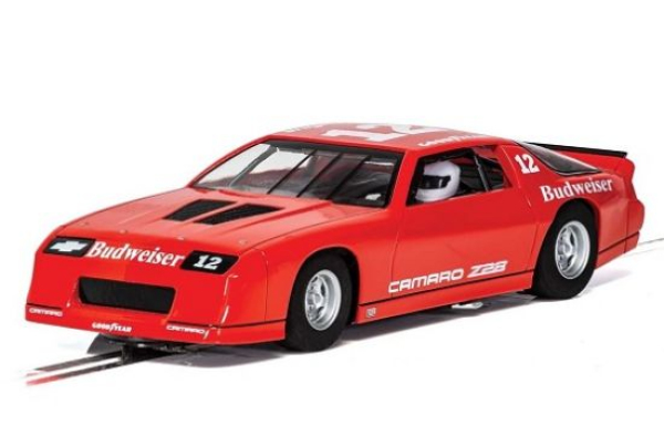 Scalextric Chevrolet Monte Carlo Nr. 22 4038